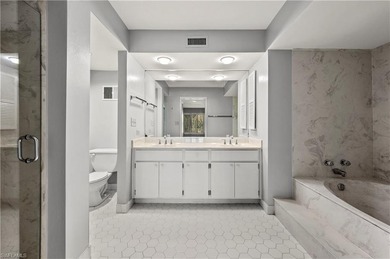 Rarely available 3-bedroom 3-bath condo in Cypress Commons with on Wyndemere Country Club in Florida - for sale on GolfHomes.com, golf home, golf lot