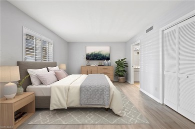 Rarely available 3-bedroom 3-bath condo in Cypress Commons with on Wyndemere Country Club in Florida - for sale on GolfHomes.com, golf home, golf lot