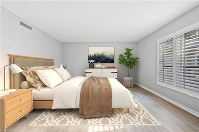 Rarely available 3-bedroom 3-bath condo in Cypress Commons with on Wyndemere Country Club in Florida - for sale on GolfHomes.com, golf home, golf lot