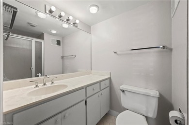 Rarely available 3-bedroom 3-bath condo in Cypress Commons with on Wyndemere Country Club in Florida - for sale on GolfHomes.com, golf home, golf lot