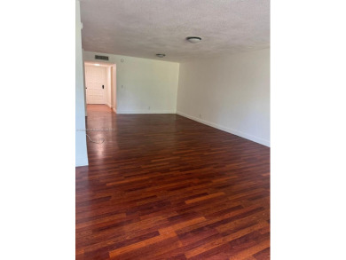 Spacious 2 bedroom/2 2-bathroom condo. The property features a on Inverrary Country Club in Florida - for sale on GolfHomes.com, golf home, golf lot