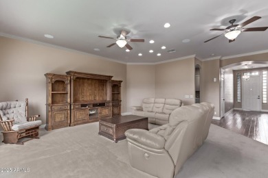 Spectacular Golf Course Lot with Mountain Views!
Beautiful 2 on Sunland Springs Golf Course  in Arizona - for sale on GolfHomes.com, golf home, golf lot