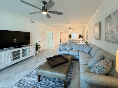 Step into the allure of this rarely available, fully furnished on Panther Run Golf Club in Florida - for sale on GolfHomes.com, golf home, golf lot