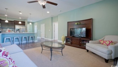 Natural Gas Community. Golf cart to the beach via 6th Avenue on Possum Trot Golf Course in South Carolina - for sale on GolfHomes.com, golf home, golf lot