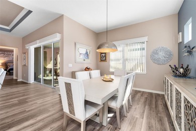 Live in one of Ocala's premier 55+ communities, Del Webb Stone on Stone Creek Golf Club in Florida - for sale on GolfHomes.com, golf home, golf lot