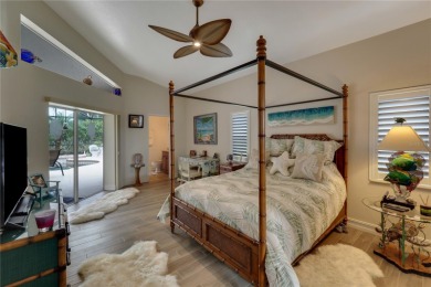 Discover the pinnacle of Florida living in this beautifully on Rotonda Golf and Country Club - Long Marsh  in Florida - for sale on GolfHomes.com, golf home, golf lot