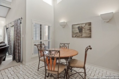 Don't miss this adorable 2-bedroom home located in the heart of on Fair Oaks Ranch Golf and Country Club in Texas - for sale on GolfHomes.com, golf home, golf lot
