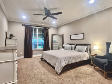 Stunning Southwood home featuring 4 bedrooms plus a loft, 2.5 on Southwood Golf Club in Florida - for sale on GolfHomes.com, golf home, golf lot