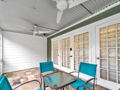 Live the coveted east 30A lifestyle in this updated 2 bed 3 bath on Camp Creek Golf Course in Florida - for sale on GolfHomes.com, golf home, golf lot