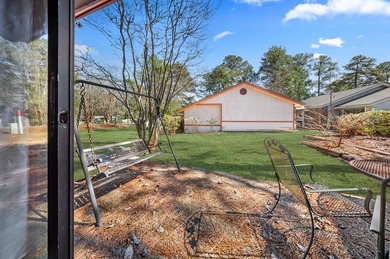 Charming Rayburn Country Condo Near Resort & Lake Enjoy on Rayburn Country Club in Texas - for sale on GolfHomes.com, golf home, golf lot