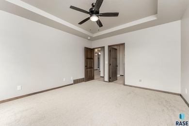 Extremely Popular Justice Floor Plan Villa Home in Brandon's on Brandon Municipal Golf Course in South Dakota - for sale on GolfHomes.com, golf home, golf lot