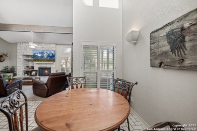 Don't miss this adorable 2-bedroom home located in the heart of on Fair Oaks Ranch Golf and Country Club in Texas - for sale on GolfHomes.com, golf home, golf lot