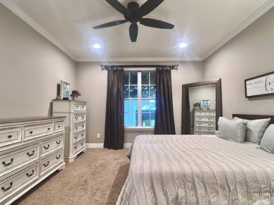 Stunning Southwood home featuring 4 bedrooms plus a loft, 2.5 on Southwood Golf Club in Florida - for sale on GolfHomes.com, golf home, golf lot