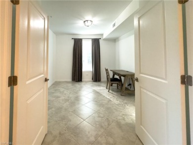 Step into the allure of this rarely available, fully furnished on Panther Run Golf Club in Florida - for sale on GolfHomes.com, golf home, golf lot