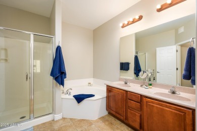 Luxury living in the stunning Toscana Community at Desert Ridge! on Wildfire Golf Club in Arizona - for sale on GolfHomes.com, golf home, golf lot