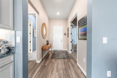 Live in one of Ocala's premier 55+ communities, Del Webb Stone on Stone Creek Golf Club in Florida - for sale on GolfHomes.com, golf home, golf lot