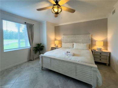 Step into the allure of this rarely available, fully furnished on Panther Run Golf Club in Florida - for sale on GolfHomes.com, golf home, golf lot