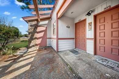 Charming Rayburn Country Condo Near Resort & Lake Enjoy on Rayburn Country Club in Texas - for sale on GolfHomes.com, golf home, golf lot