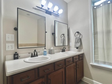 Stunning Southwood home featuring 4 bedrooms plus a loft, 2.5 on Southwood Golf Club in Florida - for sale on GolfHomes.com, golf home, golf lot