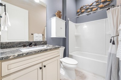 Live in one of Ocala's premier 55+ communities, Del Webb Stone on Stone Creek Golf Club in Florida - for sale on GolfHomes.com, golf home, golf lot