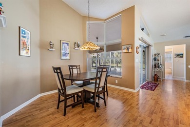 GORGEOUS 3 BEDROOM, 2 BATHROOM HOME ON HOLE #5 IN TIMBER GREENS! on Timber Greens Country Club in Florida - for sale on GolfHomes.com, golf home, golf lot