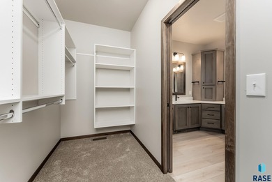 Extremely Popular Justice Floor Plan Villa Home in Brandon's on Brandon Municipal Golf Course in South Dakota - for sale on GolfHomes.com, golf home, golf lot