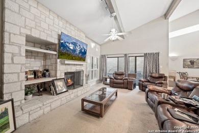 Don't miss this adorable 2-bedroom home located in the heart of on Fair Oaks Ranch Golf and Country Club in Texas - for sale on GolfHomes.com, golf home, golf lot