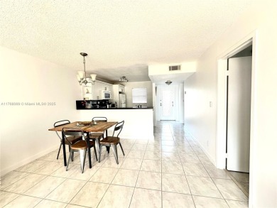 Beautiful, spacious and bright, this 1 1/2  fully furnished on Colony West Country Club in Florida - for sale on GolfHomes.com, golf home, golf lot