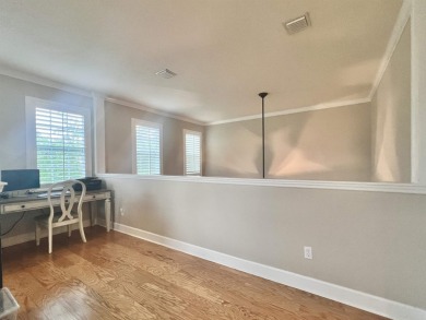 Stunning Southwood home featuring 4 bedrooms plus a loft, 2.5 on Southwood Golf Club in Florida - for sale on GolfHomes.com, golf home, golf lot