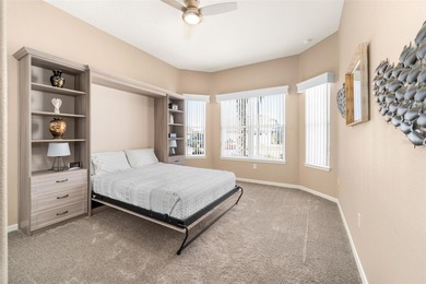 Live in one of Ocala's premier 55+ communities, Del Webb Stone on Stone Creek Golf Club in Florida - for sale on GolfHomes.com, golf home, golf lot