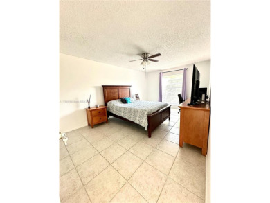Beautiful, spacious and bright, this 1 1/2  fully furnished on Colony West Country Club in Florida - for sale on GolfHomes.com, golf home, golf lot