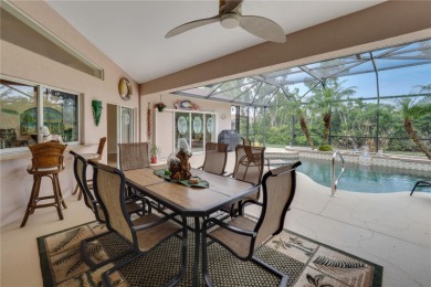 Discover the pinnacle of Florida living in this beautifully on Rotonda Golf and Country Club - Long Marsh  in Florida - for sale on GolfHomes.com, golf home, golf lot