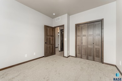 Extremely Popular Justice Floor Plan Villa Home in Brandon's on Brandon Municipal Golf Course in South Dakota - for sale on GolfHomes.com, golf home, golf lot