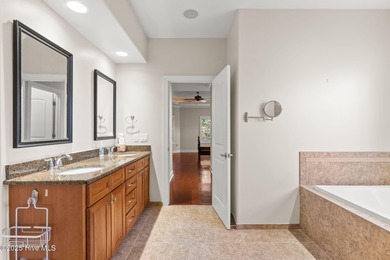 Welcome to the Escalante Floor Plan - Where Coastal Living Meets on Cape Fear National At Brunswick Forest in North Carolina - for sale on GolfHomes.com, golf home, golf lot