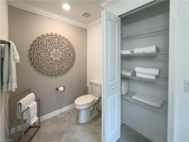 Step into the allure of this rarely available, fully furnished on Panther Run Golf Club in Florida - for sale on GolfHomes.com, golf home, golf lot