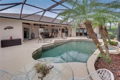 Discover the pinnacle of Florida living in this beautifully on Rotonda Golf and Country Club - Long Marsh  in Florida - for sale on GolfHomes.com, golf home, golf lot