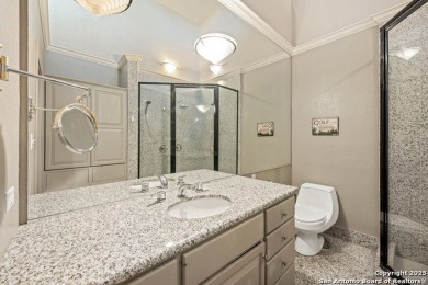 Don't miss this adorable 2-bedroom home located in the heart of on Fair Oaks Ranch Golf and Country Club in Texas - for sale on GolfHomes.com, golf home, golf lot