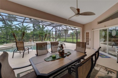 Discover the pinnacle of Florida living in this beautifully on Rotonda Golf and Country Club - Long Marsh  in Florida - for sale on GolfHomes.com, golf home, golf lot