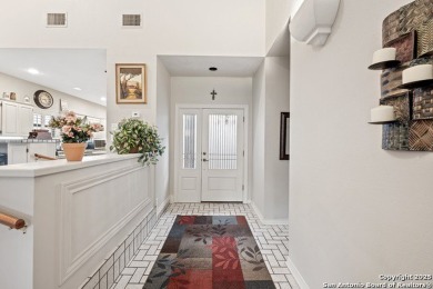 Don't miss this adorable 2-bedroom home located in the heart of on Fair Oaks Ranch Golf and Country Club in Texas - for sale on GolfHomes.com, golf home, golf lot