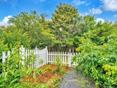 Live the coveted east 30A lifestyle in this updated 2 bed 3 bath on Camp Creek Golf Course in Florida - for sale on GolfHomes.com, golf home, golf lot