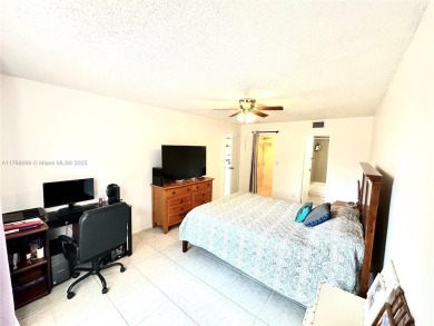 Beautiful, spacious and bright, this 1 1/2  fully furnished on Colony West Country Club in Florida - for sale on GolfHomes.com, golf home, golf lot