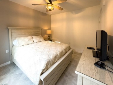 Step into the allure of this rarely available, fully furnished on Panther Run Golf Club in Florida - for sale on GolfHomes.com, golf home, golf lot