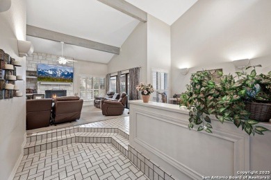 Don't miss this adorable 2-bedroom home located in the heart of on Fair Oaks Ranch Golf and Country Club in Texas - for sale on GolfHomes.com, golf home, golf lot