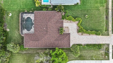 Discover the pinnacle of Florida living in this beautifully on Rotonda Golf and Country Club - Long Marsh  in Florida - for sale on GolfHomes.com, golf home, golf lot