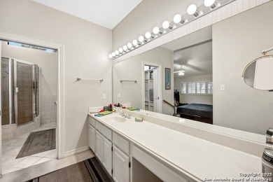 Don't miss this adorable 2-bedroom home located in the heart of on Fair Oaks Ranch Golf and Country Club in Texas - for sale on GolfHomes.com, golf home, golf lot