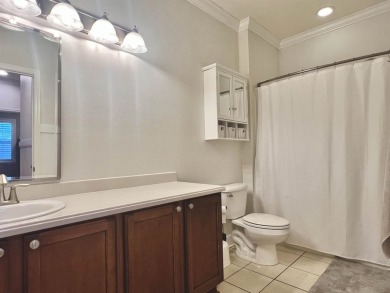 Stunning Southwood home featuring 4 bedrooms plus a loft, 2.5 on Southwood Golf Club in Florida - for sale on GolfHomes.com, golf home, golf lot
