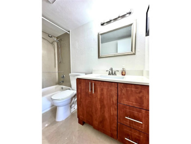 Beautiful, spacious and bright, this 1 1/2  fully furnished on Colony West Country Club in Florida - for sale on GolfHomes.com, golf home, golf lot