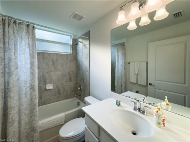 Step into the allure of this rarely available, fully furnished on Panther Run Golf Club in Florida - for sale on GolfHomes.com, golf home, golf lot