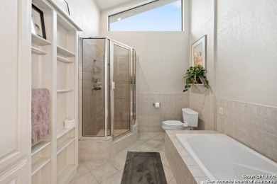 Don't miss this adorable 2-bedroom home located in the heart of on Fair Oaks Ranch Golf and Country Club in Texas - for sale on GolfHomes.com, golf home, golf lot
