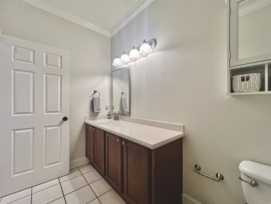 Stunning Southwood home featuring 4 bedrooms plus a loft, 2.5 on Southwood Golf Club in Florida - for sale on GolfHomes.com, golf home, golf lot